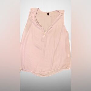 Women’s XL dress top Purple